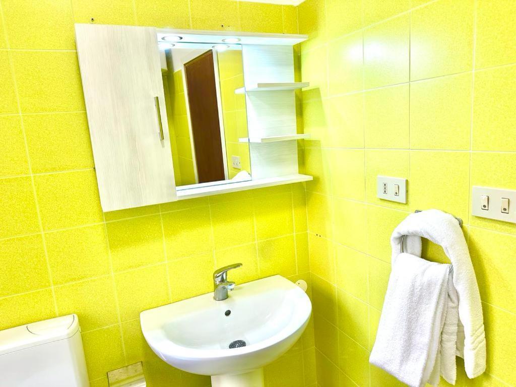Happy Stay Mestre Exterior photo