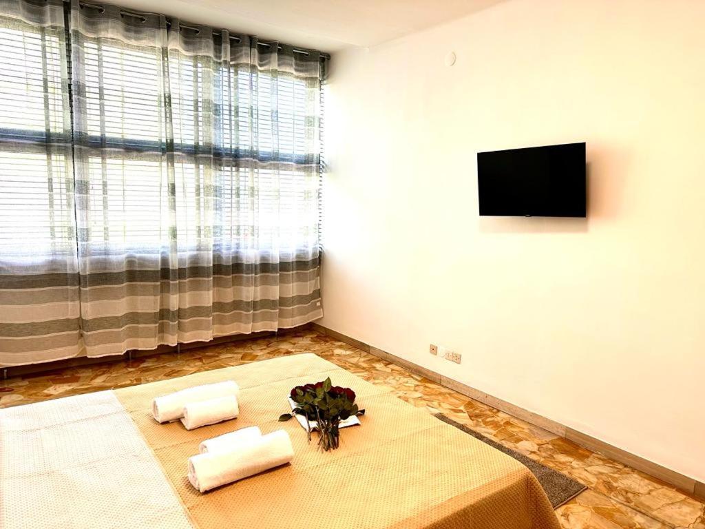 Happy Stay Mestre Exterior photo