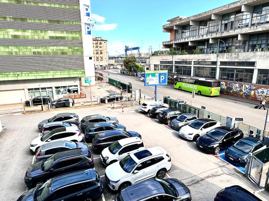 Happy Stay Mestre Exterior photo