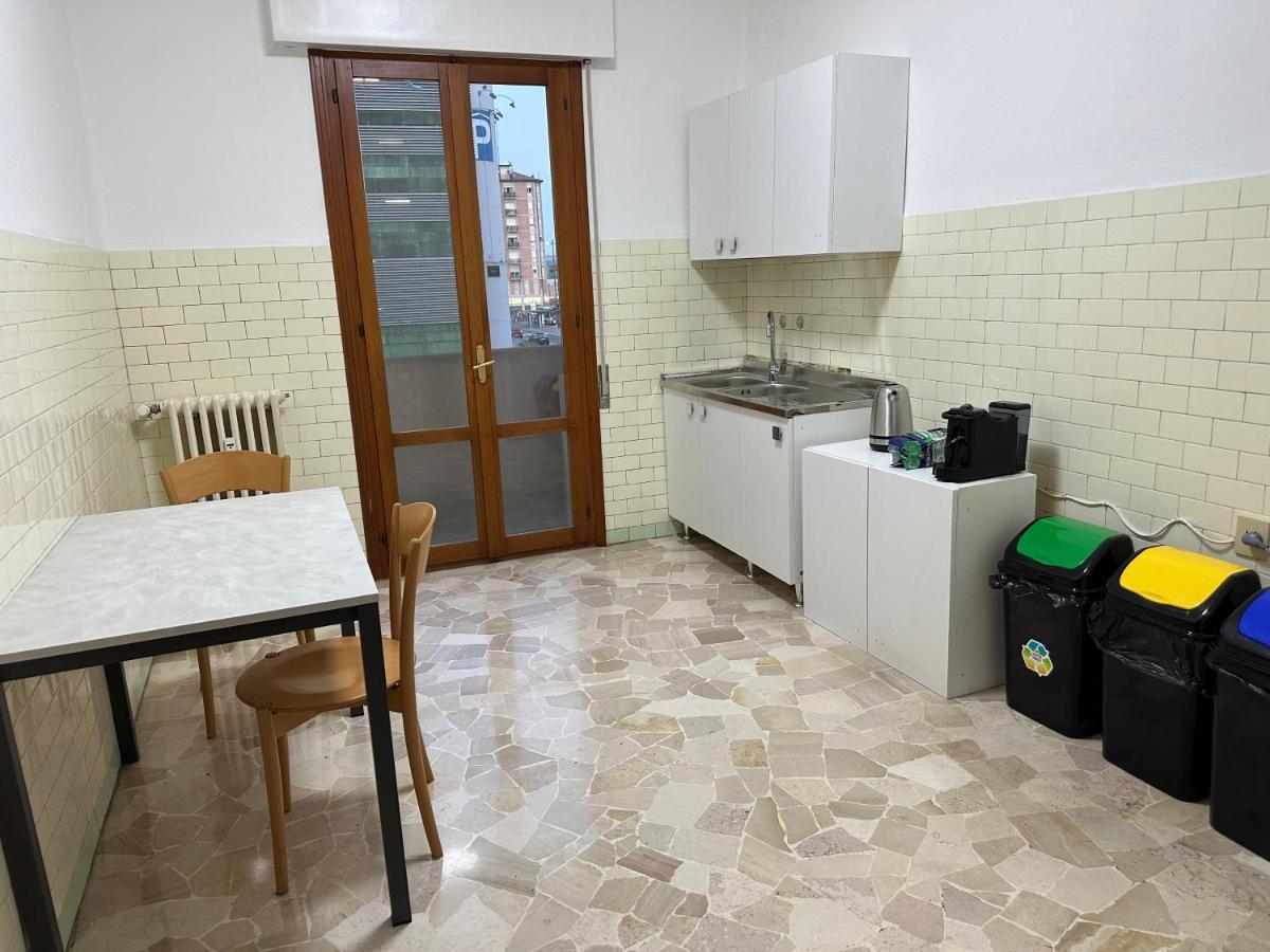 Happy Stay Mestre Exterior photo