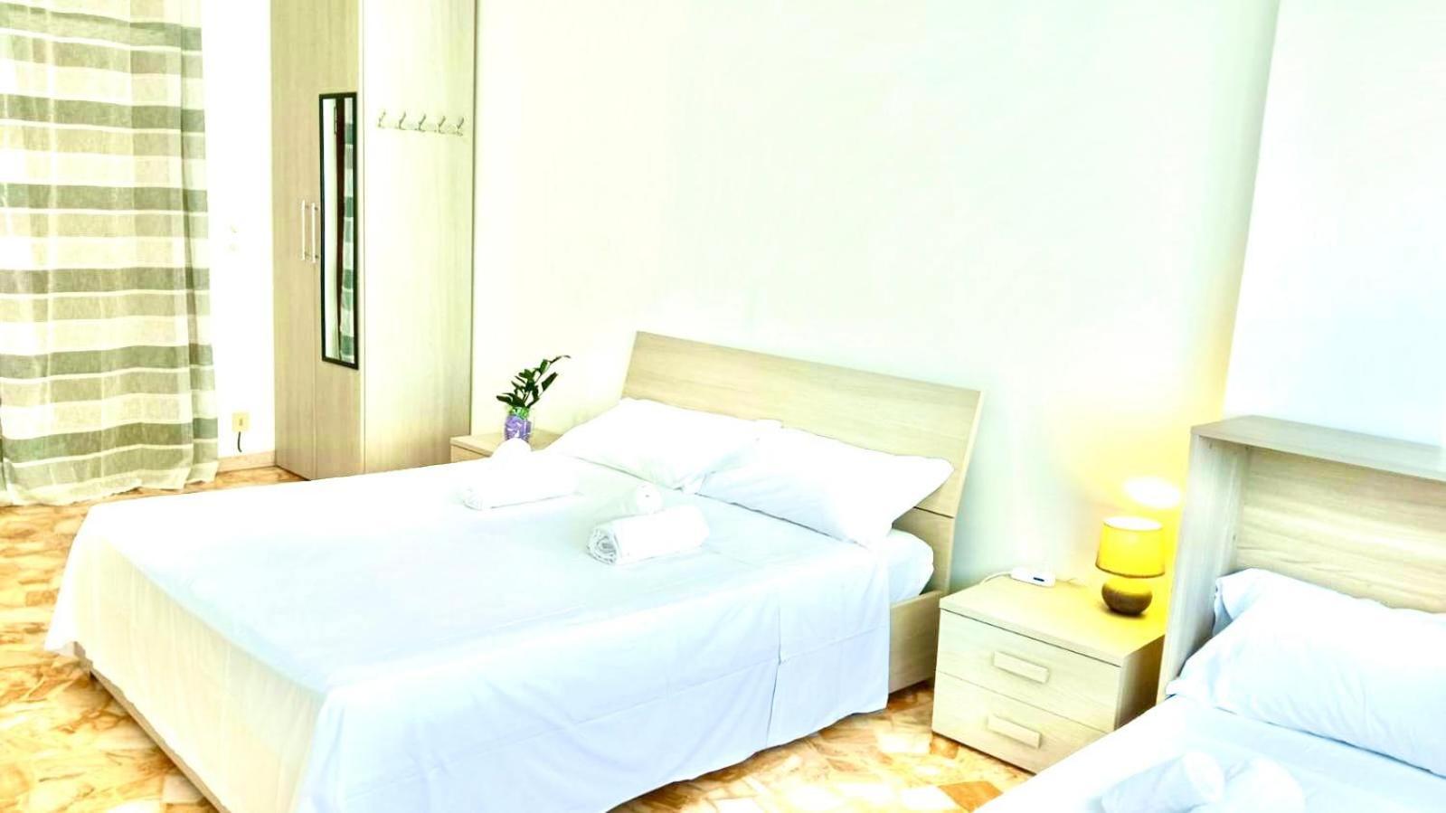 Happy Stay Mestre Exterior photo