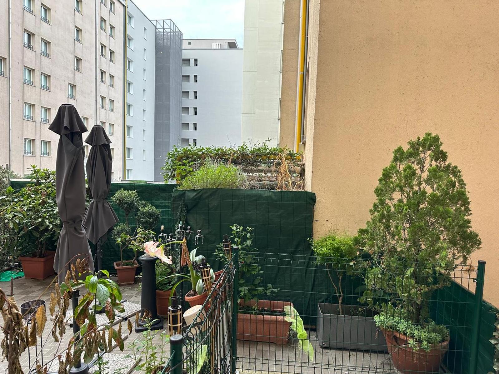 Happy Stay Mestre Exterior photo