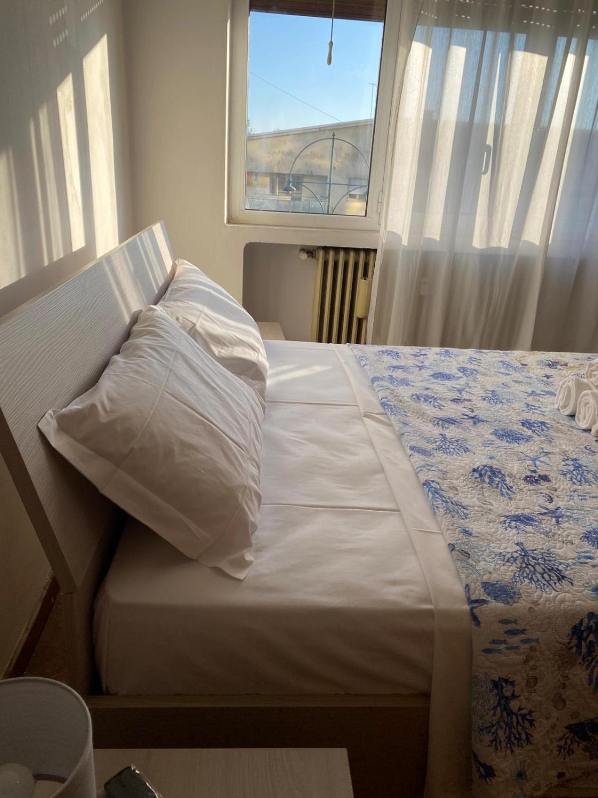 Happy Stay Mestre Exterior photo